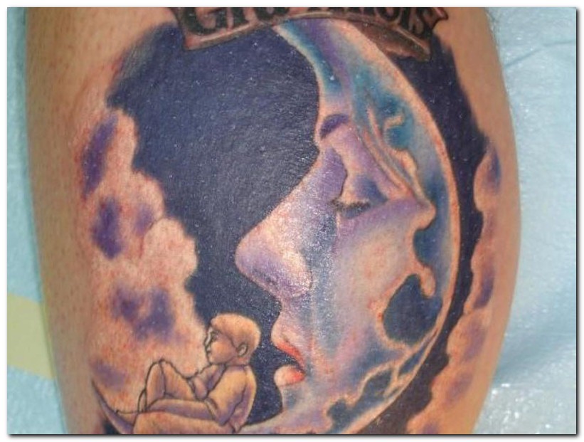 12 cute moon tattoo designs project 4 gallery 12 cute moon tattoo designs project 4 gallery