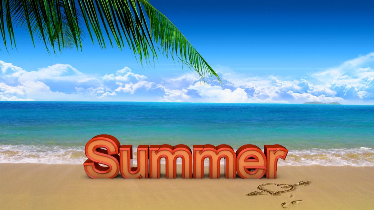 free summer background clipart - photo #42