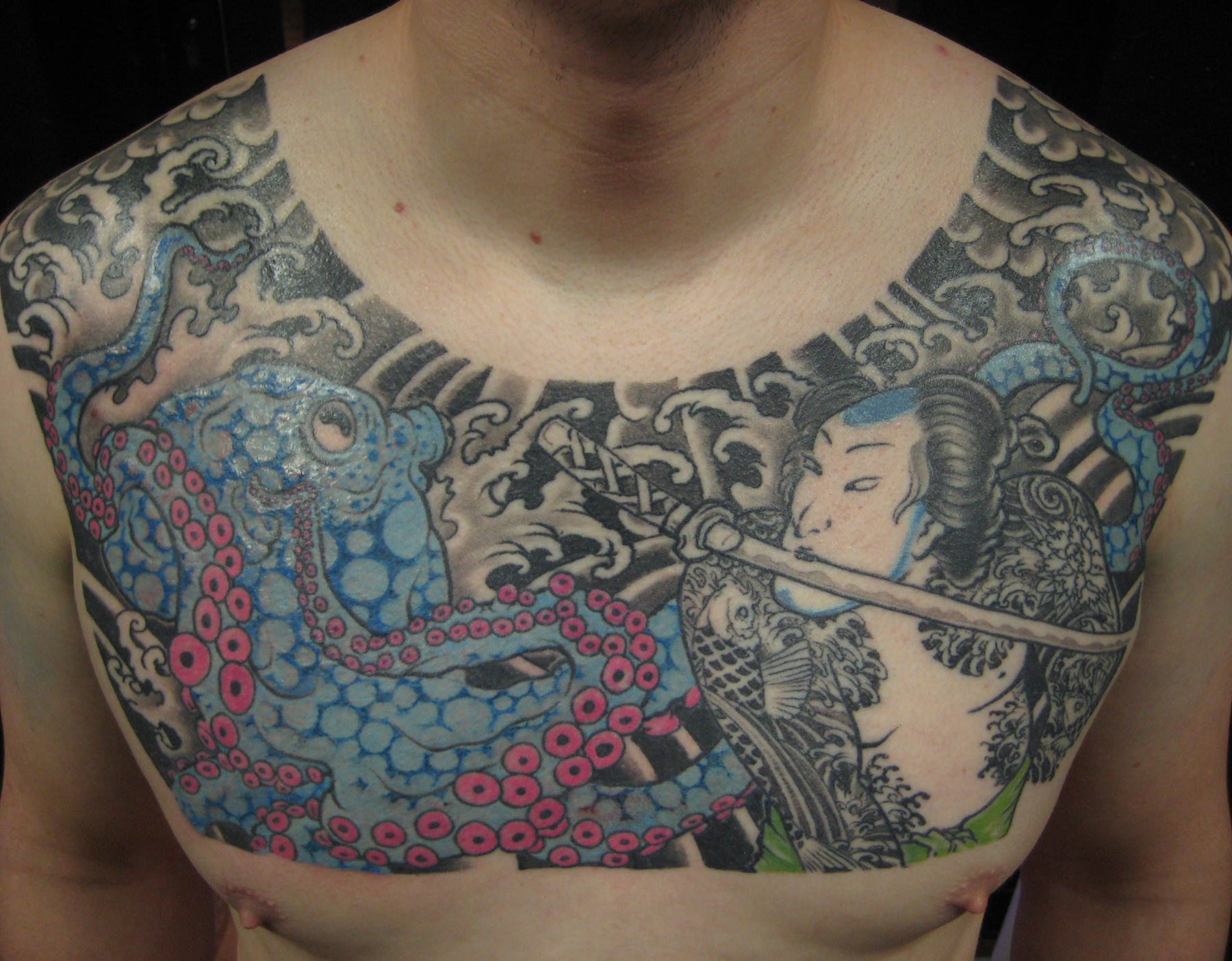 top chest tattoo designs project 4 gallery top chest tattoo designs project 4 gallery