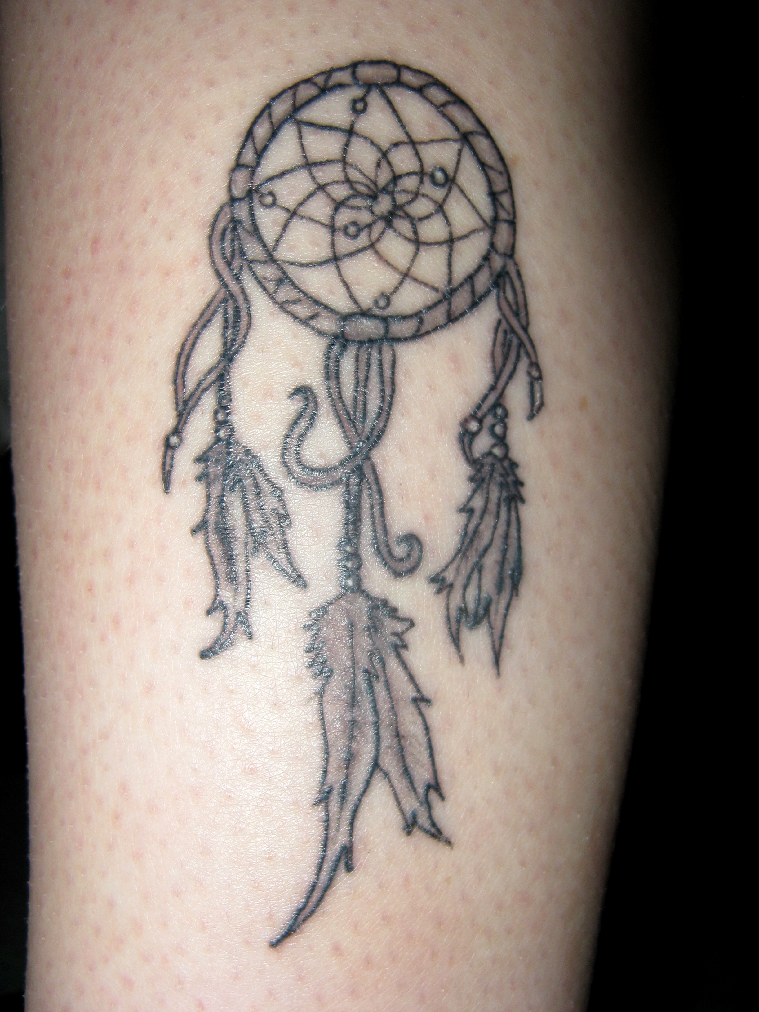dreamcatcher tattoos design images beauty u0026 style project 4 dreamcatcher tattoos design images beauty u0026 style project 4