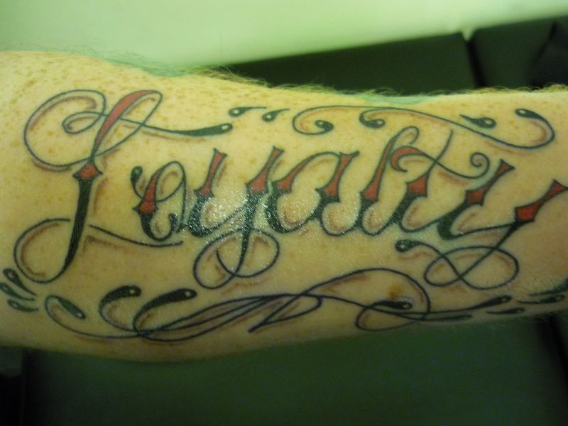loyalty tattoos design images beauty u0026 style project 4 gallery loyalty tattoos design images beauty u0026 style project 4 gallery