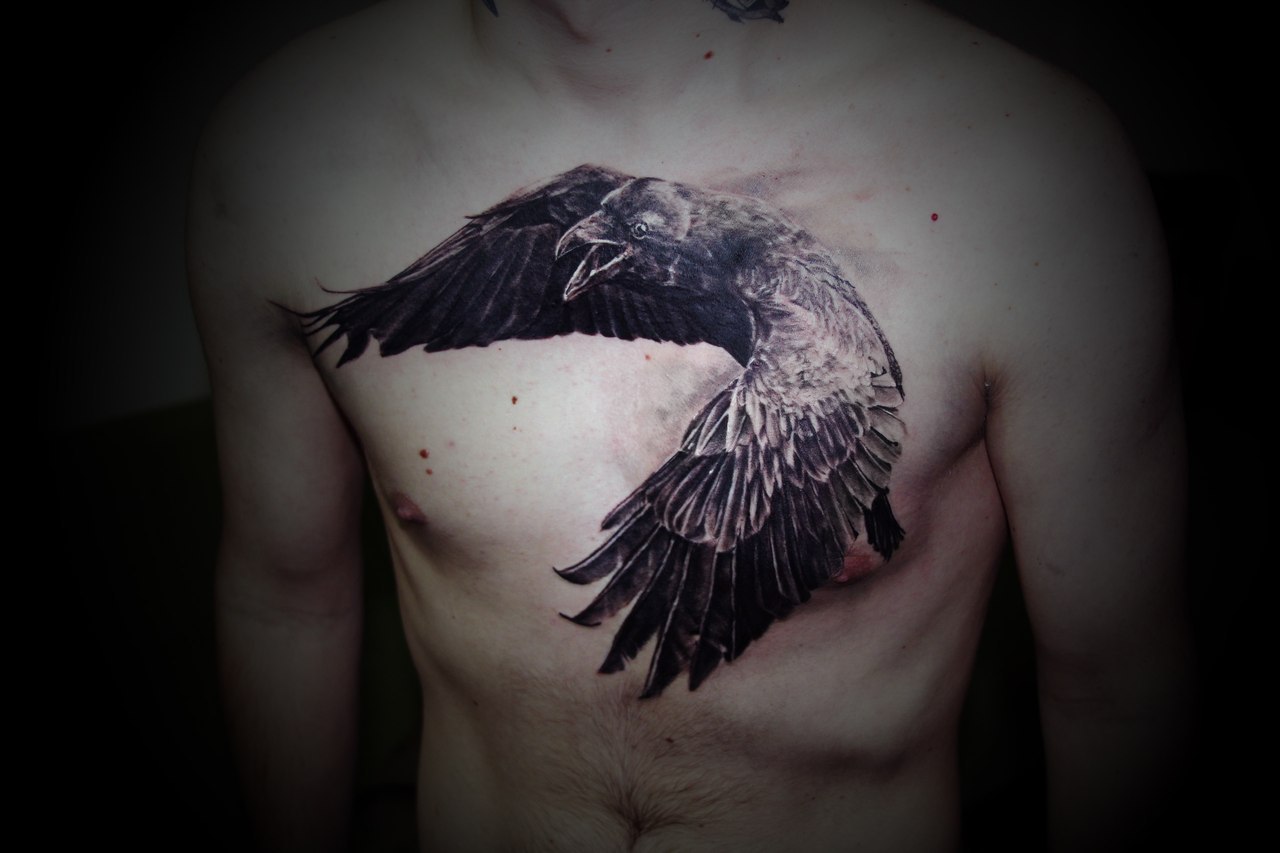 raven tattoo design images project 4 gallery raven tattoo design images project 4 gallery