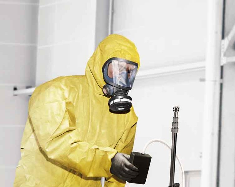 How to choose the right asbestos removal company